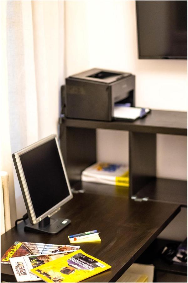 Clucerului Sun Apartament