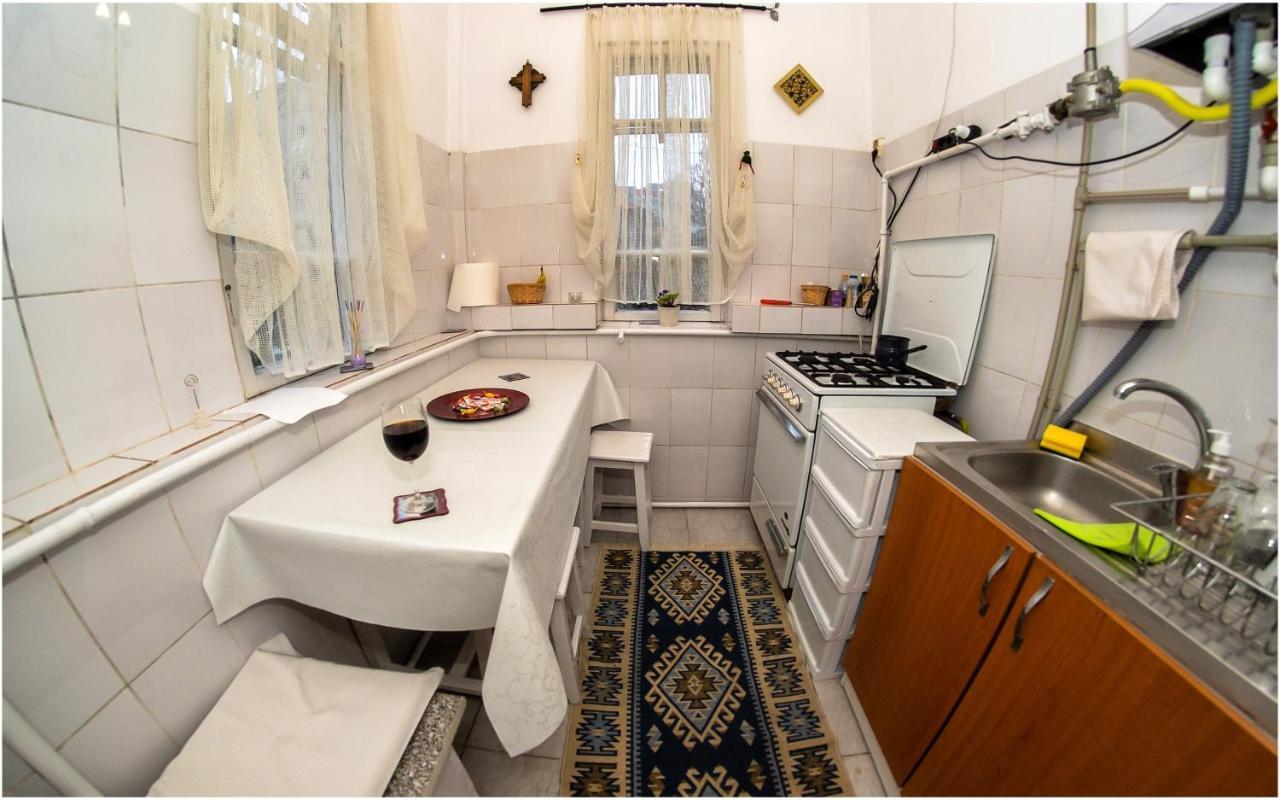 Apartment Clucerului Sun *