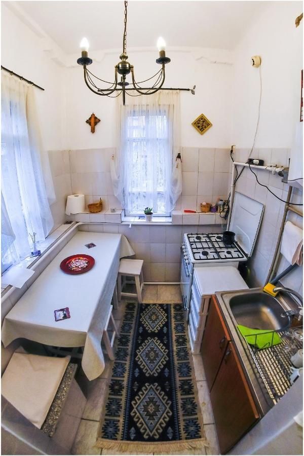 Clucerului Sun Apartment