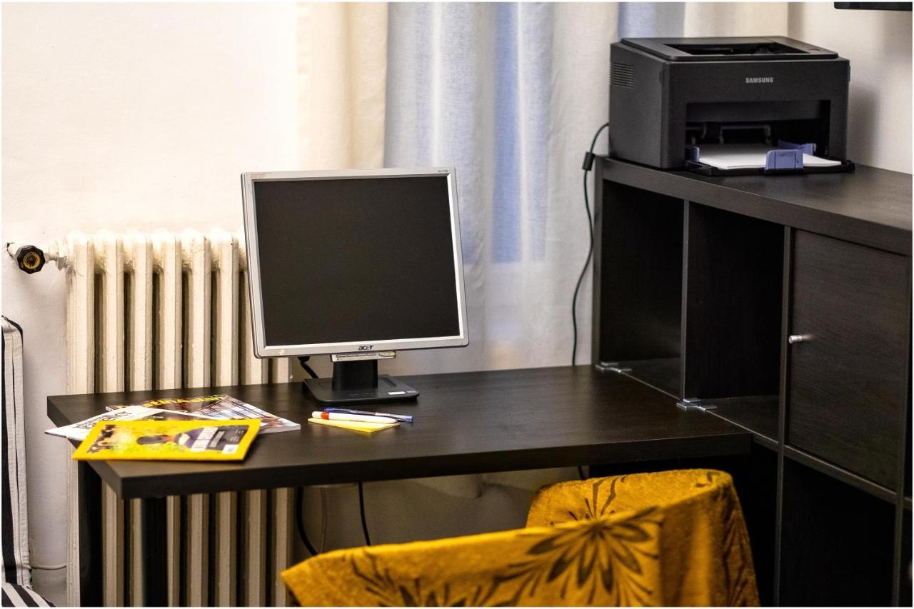 Apartment Clucerului Sun Bucharest