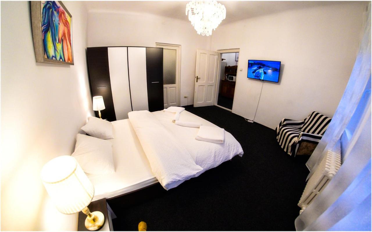 Clucerului Sun Apartment *