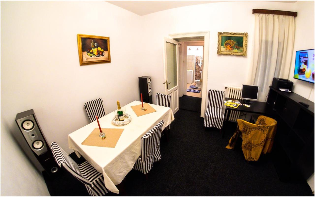 Clucerului Sun Apartment