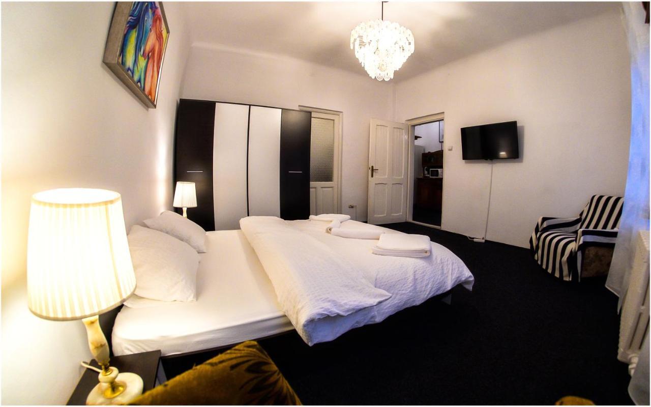 Apartment Clucerului Sun Bucharest