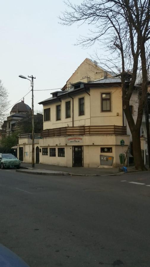Clucerului Sun Apartment