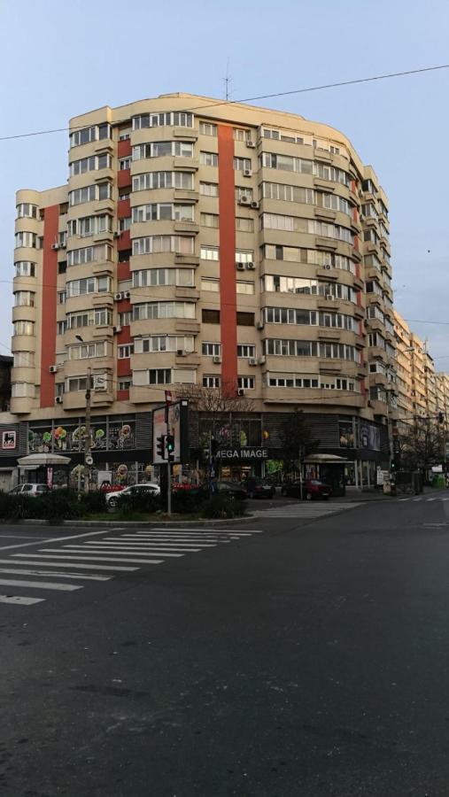 Apartment Clucerului Sun Bucharest